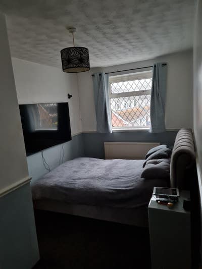 Double room with ensuite and excellent facilities Main Photo