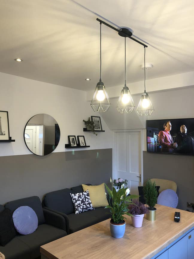 Stylish City Centre Ensuite (DE1) Main Photo
