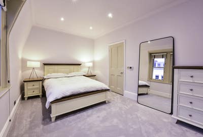 Lovely Large Double Bedroom in Parsons Green!  Main Photo