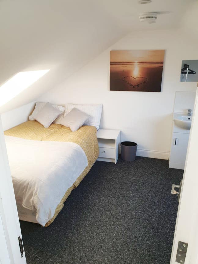 Professional House Share, Brighton BN1 Main Photo