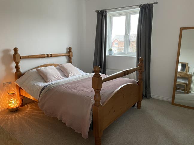  Double room with en-suite Main Photo