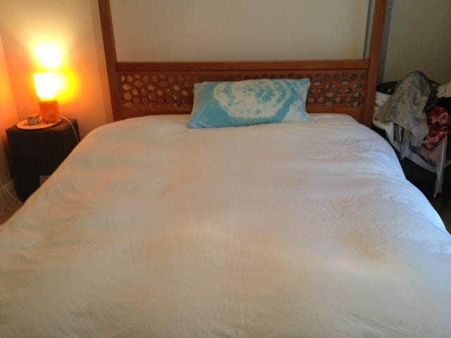 Beautiful Notting Hill double room  Main Photo