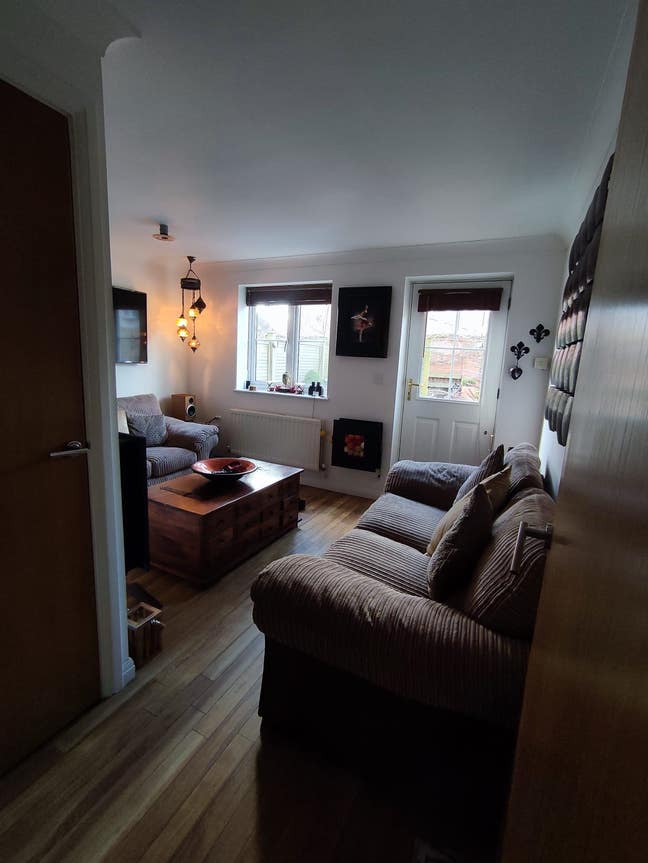 PostGrad Phd student- Private room and own lounge Main Photo