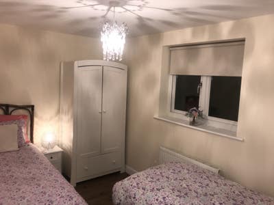 Apartment  Main Photo