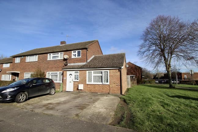 Fully Furnished Double & Single Room Main Photo