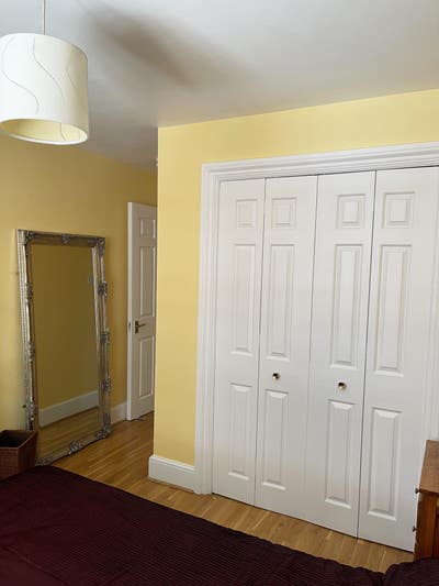 Double Room Available, Euston Square NW1, Zone 1 Main Photo