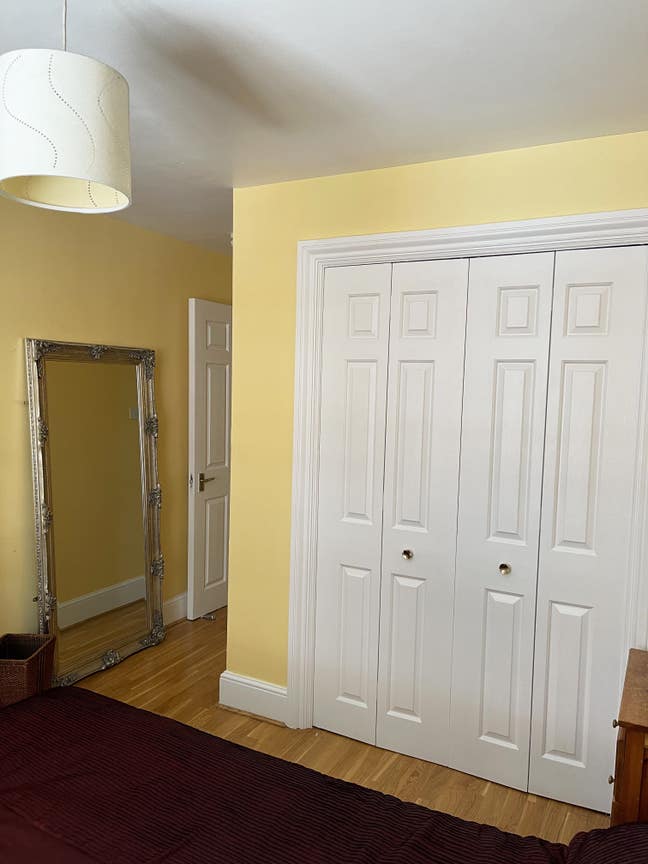 Double Room Available, Euston Square NW1, Zone 1 Main Photo