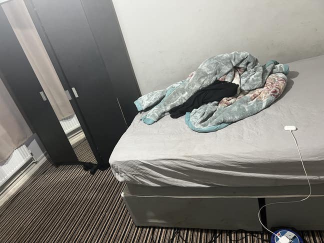 Double room to rent in flat Dagenham  Main Photo