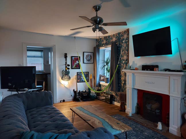 Room to rent in cottage from 1st of October  Main Photo