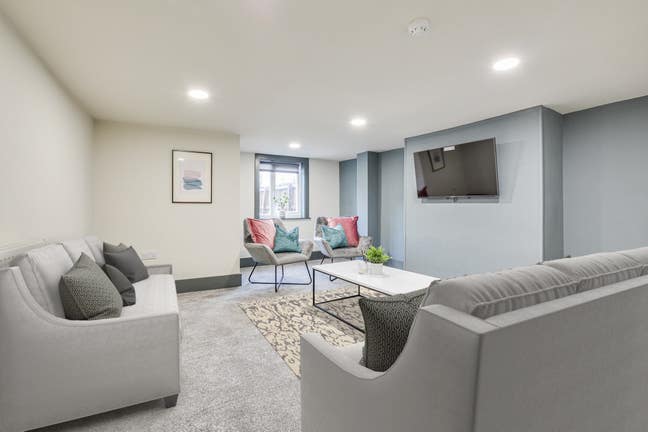 2X Ensuite Rooms Available in Burley Hmo LS4! Main Photo