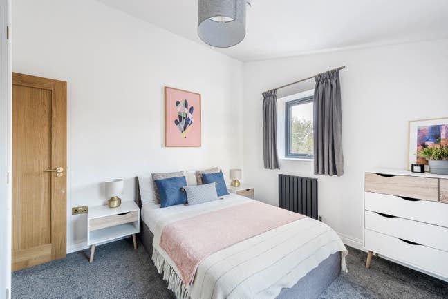 Stunning Double room Bills inc & Cleaner Main Photo