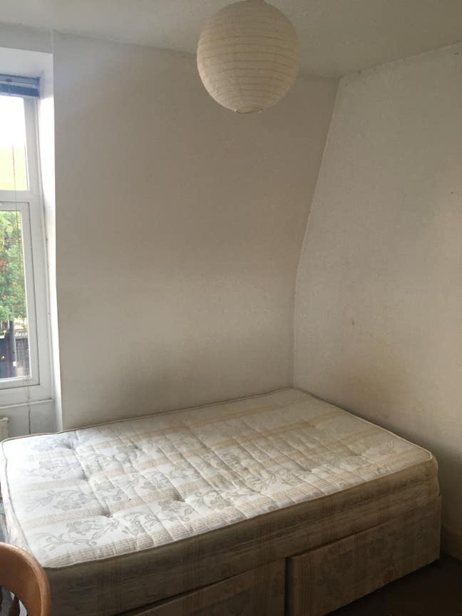 Double Room - SW14 East Sheen Main Photo