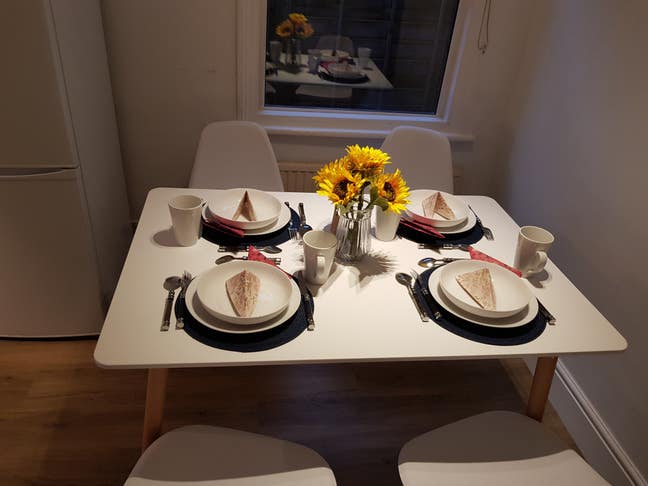 Our Newly Renovated House Is Waiting for You Main Photo