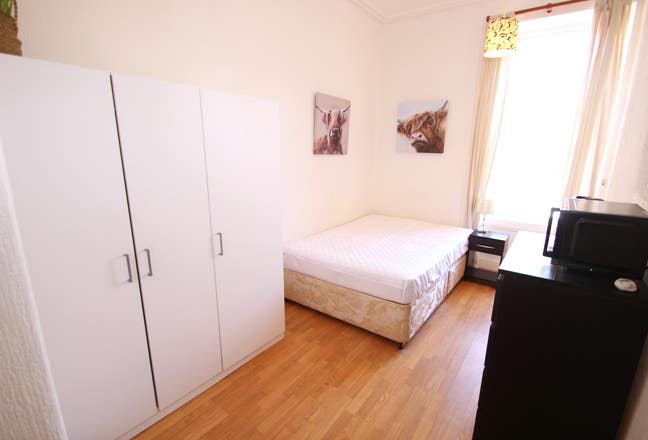 Central Ayr – Flatmate Wanted / Flat Share Main Photo