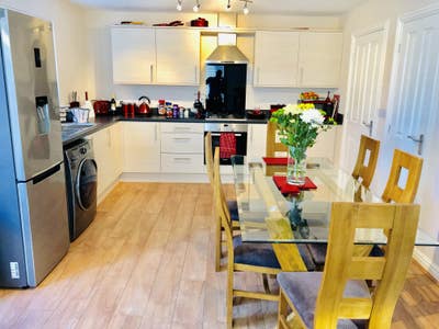 Temp Accommodation Available From June  2026 Main Photo
