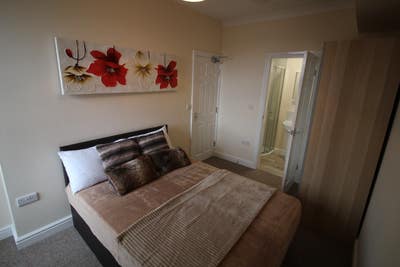 Rooms Available in South Elmsall! Main Photo