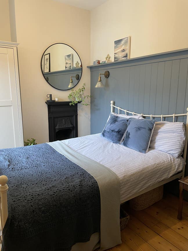 Lovely Double Room in gorgeous house  Main Photo