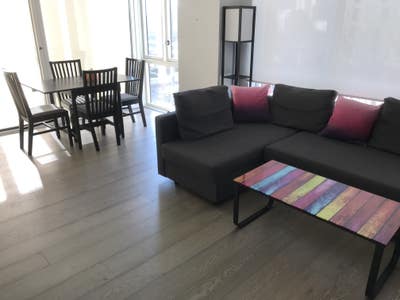 1 Ensuite  room near Canary Wharf Main Photo