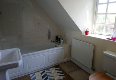 Large double room Main Photo