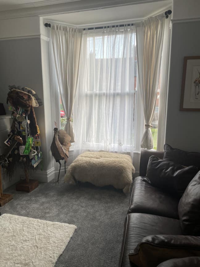 Large, Open, Double Room with Super King Size Bed. Main Photo