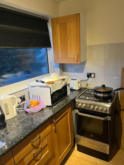 En-suite single room for rent  Main Photo