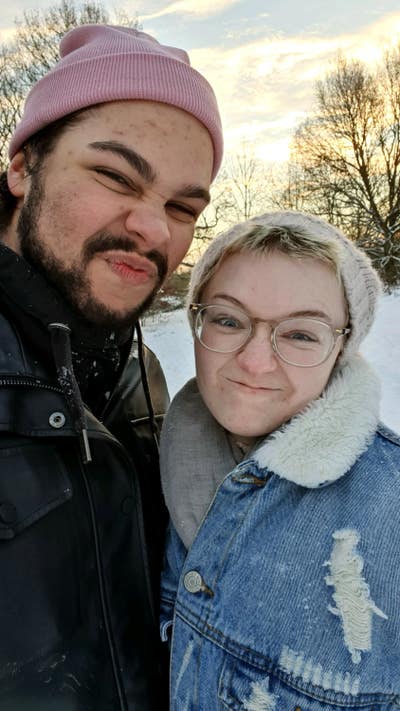 Laidback, flexible, & tidy couple (28NB / 27NB) Main Photo