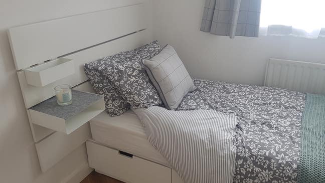 Immaculate Single room in Tooting Broadway Main Photo