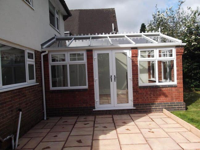 Home in Sutton Coldfield  Main Photo