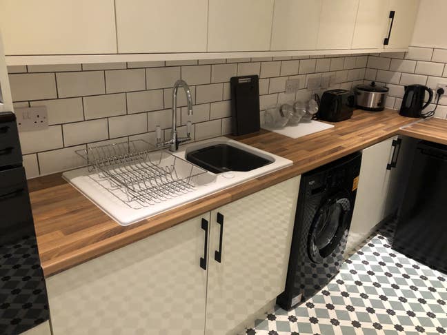 3 bed plus Apartment will sleep up to 4 Main Photo