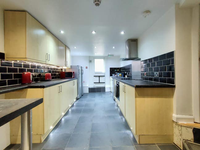 👌😍 Exceptional High-End Houseshare 👌😍 Main Photo