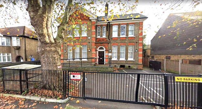 Double Fronted Period Property -East London Main Photo