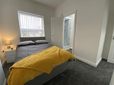 House Share Fenton Stoke Main Photo