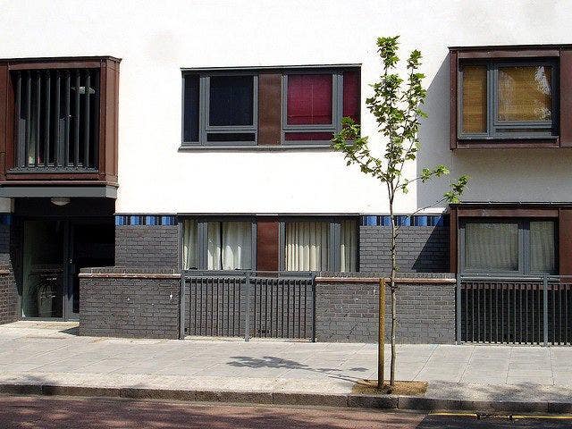 Double Room  in Waterloo, SE1 bills included Main Photo