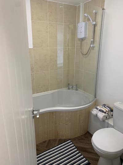 House Share Fenton Stoke Main Photo