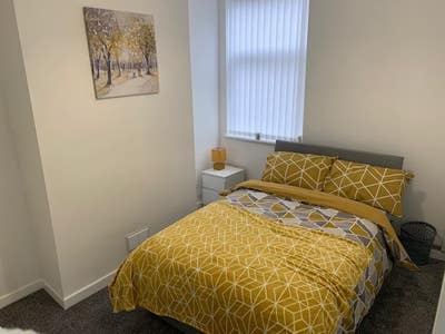 House Share Fenton Stoke Main Photo