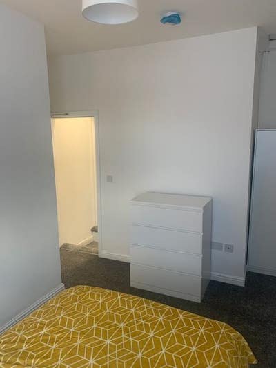 House Share Fenton Stoke Main Photo