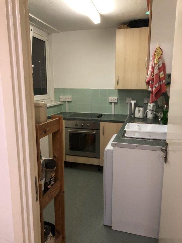 Very central area Main Photo