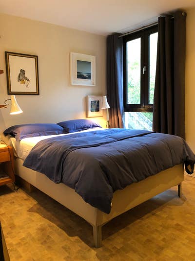Monday to Friday - room in modern apartment, N19 Main Photo