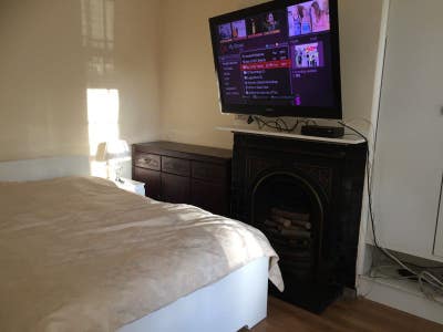 House share in German British house. Main Photo