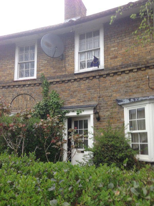 House share in German British house. Main Photo