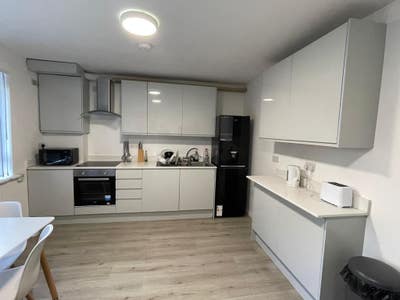 Double Room in New Flat. Putney/Roehampton  Main Photo