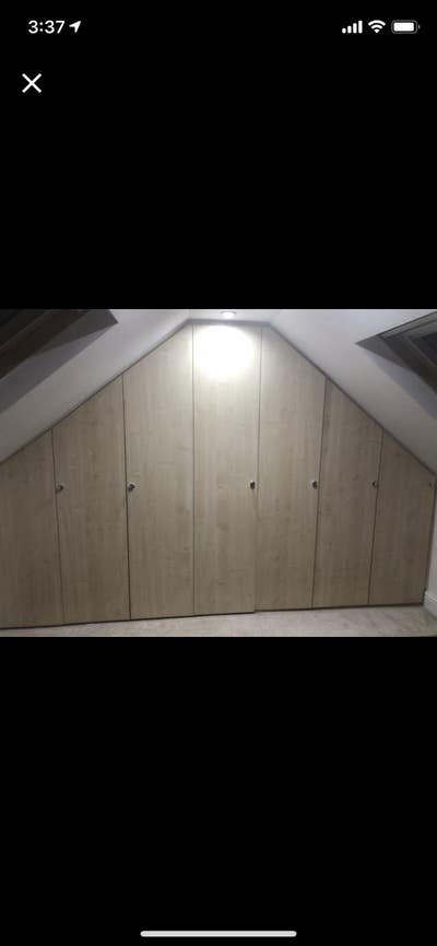 1 Double Loft Bedroom and 1 Single Bedroom  Main Photo