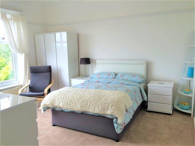Boutique,Uphill,Ensuite,Bills&Wifi inc £175pw Main Photo