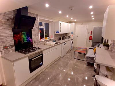 🏡 Gorgeous Student Rooms in Southsea! Main Photo
