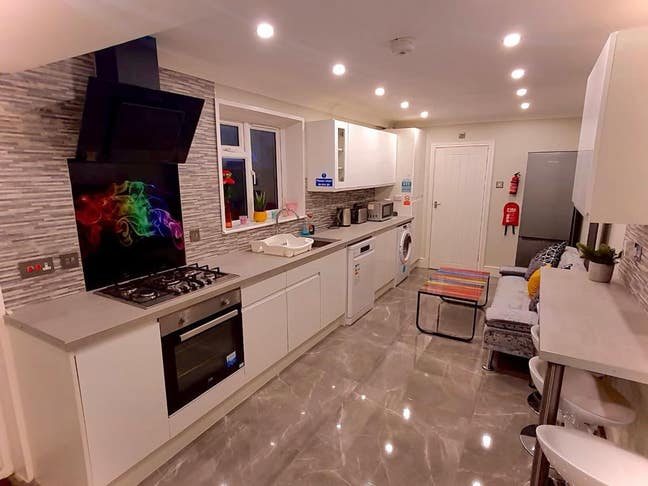 🏡 Gorgeous Student Rooms in Southsea! Main Photo