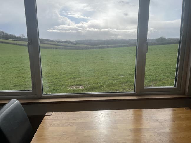 Spacious Barn Conversion 1 Bed (Self contained) Main Photo