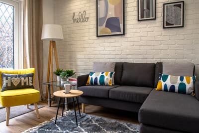 Friendly Professional House Share Main Photo