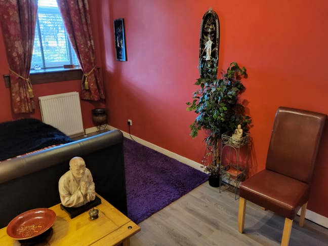 Serenity Corner Main Photo