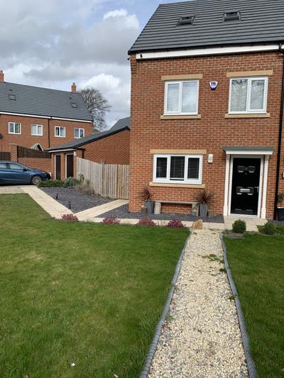 Double room and bathroom, cleaner inc Main Photo