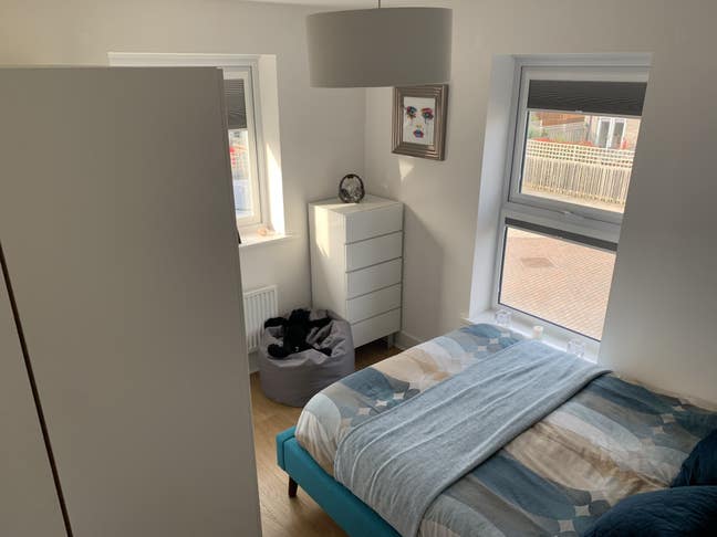 Double Room with private bathroom and shower  Main Photo